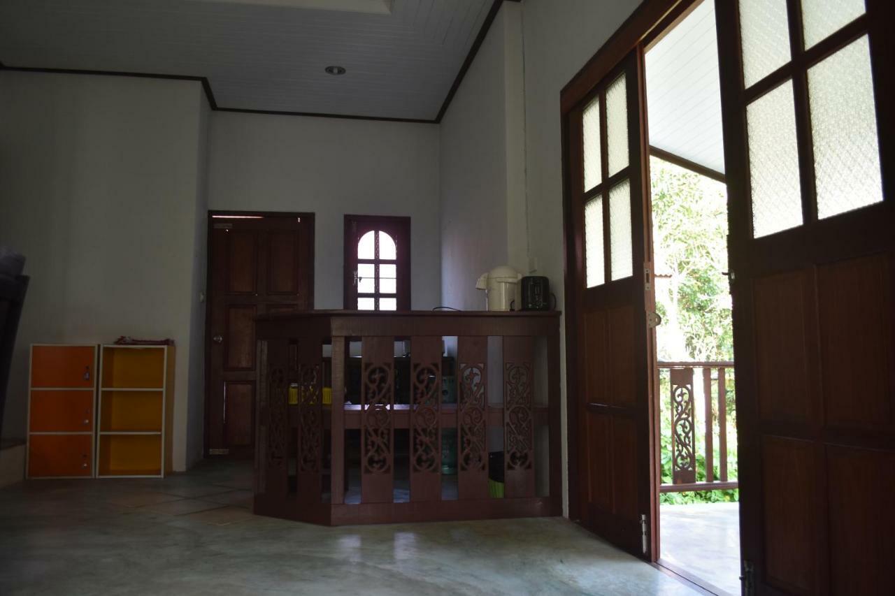Secret Garden Hotel บ้านใต้ ภายนอก รูปภาพ